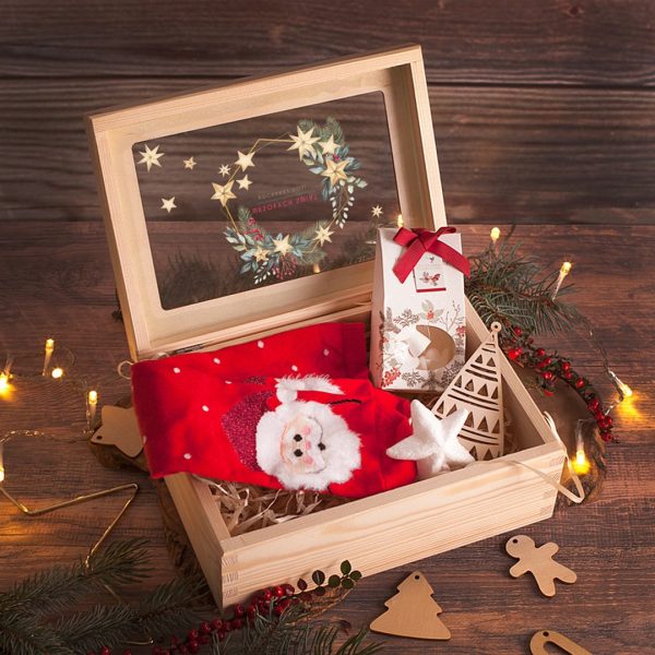 Zdjęcie posta - Jakie prezenty kupić na święta? Top 5 prezentów na Boże Narodzenie 2019