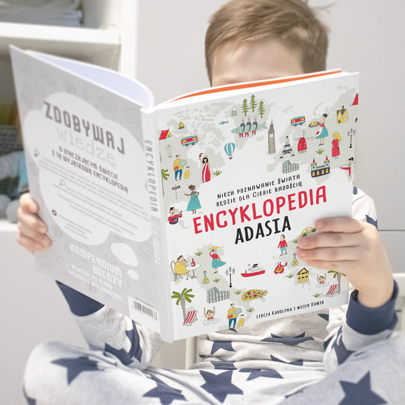 Zdjęcie posta - Prezent edukacyjny dla dziecka – TOP 5 najlepszych pomysłów, które znajdziesz na swistakpakuje.pl