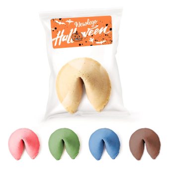 CIASTECZKA na Halloween 10szt