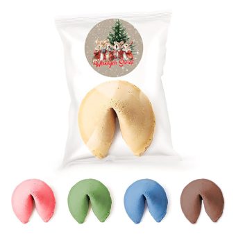 CIASTECZKA z wróżbą na Święta Bożego Narodzenia 10 szt.