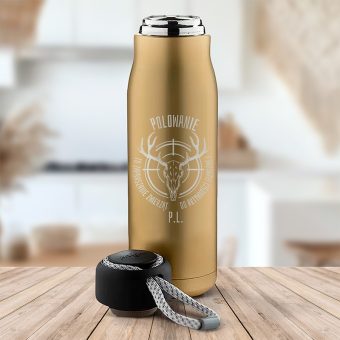 TERMOS Prezent dla Myśliwego Fana Serialu 1670