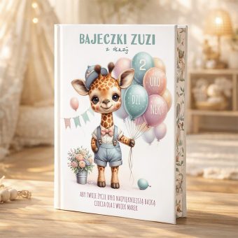 Książki Dla Dzieci