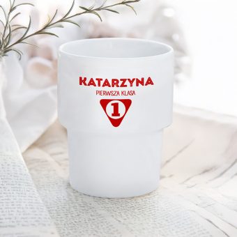 PRL KUBEK Barowy Pierwsza Klasa