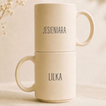 KUBEK Jesieniary z Imieniem