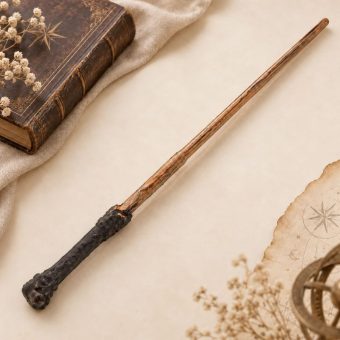 RÓŻDŻKA Czarodzieja Gadżet dla Fana Harry’ego Pottera